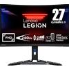 Lenovo Legion Lenovo Monitor Lenovo Legion R27fc-30 FHD Curved Pro Gaming 27 - 67B6GAC1EU
