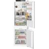 Siemens PRONTA CONSEGNA - Siemens Frigorifero combinato da incasso KI86NADD0 da 56 cm
