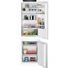 Siemens PRONTA CONSEGNA - Siemens Frigorifero combinato da incasso KI86VVSE0 da 54 cm
