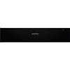 Siemens Cassetto scaldavivande BI510CNR0 finitura nero da 60 cm
