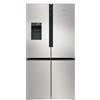 Siemens Exclusive Siemens PI Frigorifero Multi Door 4 porte a libera installazione KF96DPPEA finitura acciaio anti-impronta da 91 cm