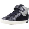 Geox B Kilwi Girl A, Scarpe da Ginnastica Bambina, 27 EU
