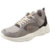 U.S. Polo Assn. Arvan1, Sneaker Uomo, Multicolore (Mgreyh/Blk 010), 45 EU