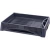 BranQ - Home essential BranQ Home Essential ELBA - Scolapiatti in antracite, senza BPA