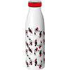 Gedalabels Geda LABELS - Thermos Mickey Kiss Sketch, 500 ml, colore: Rosso