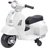 Globo - Vespa GTS Elettrica 6V Rosso
