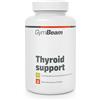 GymBeam Supporto Tiroideo 90 cps