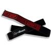 GymBeam Cinghie di Sollevamento X-Grip