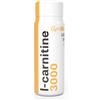 GymBeam L-Carnitina 3000 Shot 60 ml Ananas