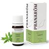 Herbalgem italia srl Pranarom Olio Essenziale - Alloro - 5 ml