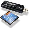 Integral Lettore di schede di memoria CFast2.0 USB 3.0