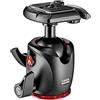 Manfrotto MHXPRO-BHQ2 Xpro Testa a Sfera, Nero/Antracite