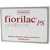SCHARPER SpA Fiorilac Ps 10 Bustine