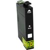 TecnoCartuccia.it Cartuccia Compatibile Epson 604XL Ananas Nero 8,9 ml - C13T10H14010