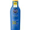 NIVEA (BEIERSDORF SpA) NIVEA SUN PROT&HYDR LATT SPF20