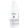 VICHY (L'Oreal Italia SpA) Vichy Capital Soleil UV-Age Daily PIGMENT MEDIUM SPF50+ Protezione elevata 40 ml