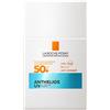 LA ROCHE POSAY-PHAS (L'Oreal) LA ROCHE POSAY ANTHELIOS FLUIDO LEGGERO UVAIR SPF50+ 40 ML