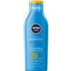 NIVEA (BEIERSDORF SpA) NIVEA SUN PROT&BRO LATTE SPF20