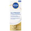 NIVEA (BEIERSDORF SpA) NIVEA SUN CREMA VISO SIERO50+