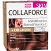 DIETMED ITALIA Srl COLLAFORCE SKIN HAIR&NAILS 20F