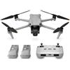 Dji Drone DJI Air 3 Fly More Combo + Controller Remoto DJI RC-N2 (CP.MA.00000692.04) [Garanzia DJI 2 Anni]