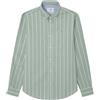 SPRINGFIELD 948762 Camicia, Blu Navy, M Uomo