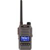 Proxel PX-10 Ricetrasmettitore PMR 446, 250 can. programmabili