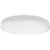 V-TAC PRO Plafoniera LED Chip Samsung Rotonda 18W Bianco 250mm 4000K IP44 - SKU 76161-24 VT-8618
