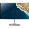 Acer CB2 CB242YEsmiprx Monitor PC 60,5 cm [23.8] 1920 x 1080 Pixel Full HD LCD Nero, Argento (CB242YESMIPRX 23.8IN 16:9 - DESCR: 1920X1080 IPS VGA/HDMI/DP [24] Warranty: 12M) [UM.QB2EE.E02]