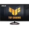 Asus 23.8 TUF Gaming Monitor [VG249Q3R], 1920 x 1080, Fast IPS, 1ms, ELMB, 180Hz, Variable Overdrive, 100% sRGB, VESA [VG249Q3R]