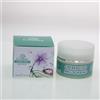 Crilius CREMA VISO IDRATANTE con estratti di Melograno, Bacche di Goji, Ribes e Aloe MADE IN ITALY