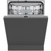 Hisense lavastoviglie incasso hisense 746059 hv16c