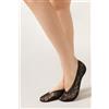 Calzedonia Fantasmini Pizzo Nero