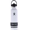 Hydro Flask 21oz Standard Mouth Flex Straw Cap 621ml Borraccia Thermos