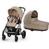 Cybex Gold Duo Balios S Lux