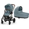Cybex Gold Duo Balios S Lux
