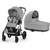 Cybex Gold Duo Balios S Lux