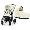 Cybex Gold Duo Balios S Lux