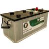 W-Parts BATTERIA INDUSTRIALE CAMION AUTOCARRO 180Ah - 1100A - Heavy Duty |185 Ah| 180Ah
