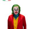 Parrucca con Calotta Crazy Clown