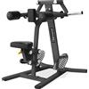 Diamond Seated lateral raise Diamond Professional Serie 300