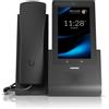 Ubiquiti G3 Touch Pro telefono IP Nero Wi-Fi UTP-G3-Touch-Pro