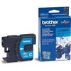 Brother CARTUCCIA ORIGINALE BROTHER DCP 145C MFC 290C MFC 250C LC 980XLC CIANO