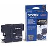 Brother CARTUCCIA ORIGINALE BROTHER DCP 145C MFC 290C MFC 250C LC-980BK NERO