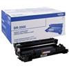 Brother GRUPPO TAMBURO ORIGINALE BROTHER HL5440 HL 5450 HL 5470 MFC8510/ OPC DRUM DR3300 DR 3300
