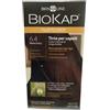 BIOS LINE SPA Biokap Nutricolor - Tinta per Capelli Colore 6.4 Rame Curry - 140 ml