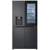 LG Frigorifero americano GMG960EVEE