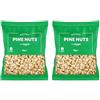 by Amazon Naturale Pinolo, 100 g (Confezione da 2)