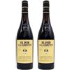 Elisir Gambrinus Classico 0,70 LT, Elisir Gambrinus Classico 0,70 Lt Gambrinus - 700 ml (Confezione da 2)