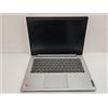 Lenovo NOTEBOOK LENOVO IDEAPAD 14AST AMD A6-9220E 4GB RAM 256GB SSD WIFI WEBCAM